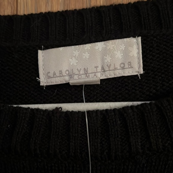 Carolyn Taylor Rudolph the Red Nosed Reindeer Sweater - Picture 2 of 4